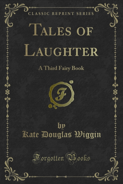 Tales of Laughter