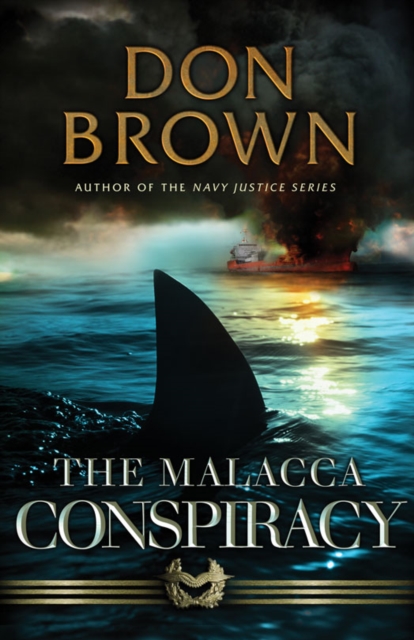 Malacca Conspiracy