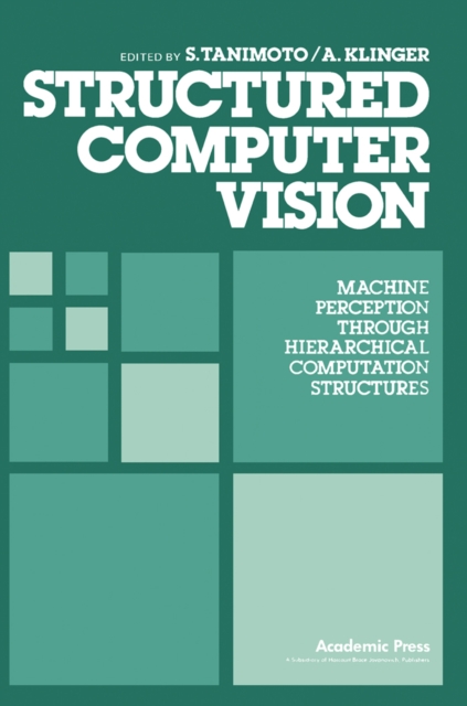 Structured Computer Vision