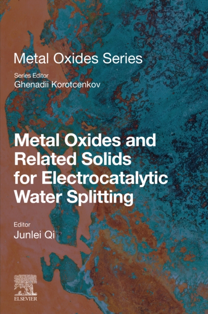 Metal Oxides and Related Solids for Electrocatalytic Water Splitting