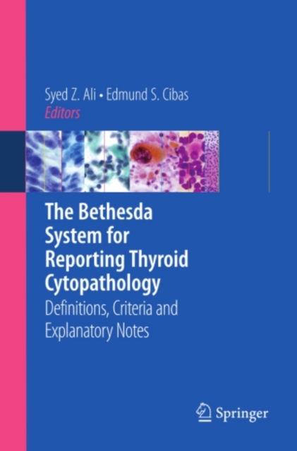 Bethesda System for Reporting Thyroid Cytopathology