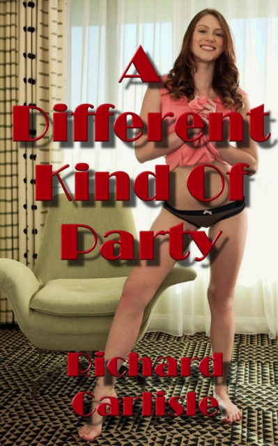 Different Kind Of Party