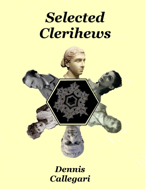 Selected Clerihews