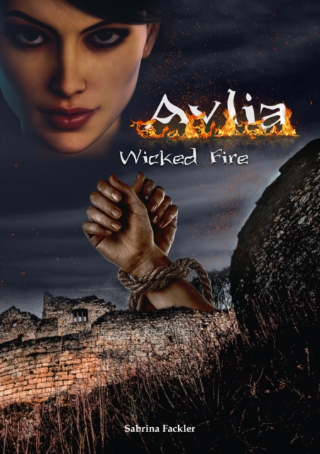 Avlia - Wicked Fire