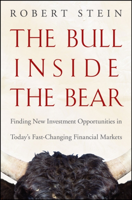 Bull Inside the Bear