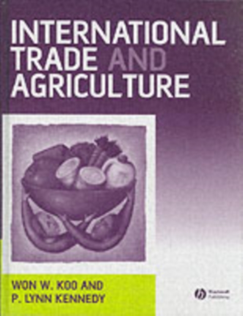 International Trade and Agriculture