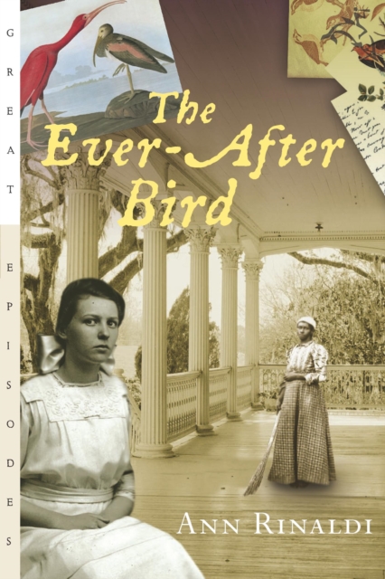 Ever-After Bird