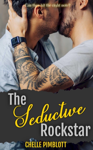 Seductive Rockstar