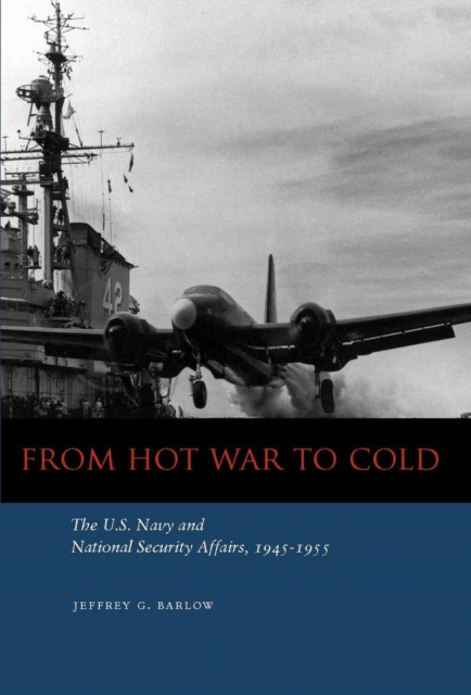 From Hot War to Cold
