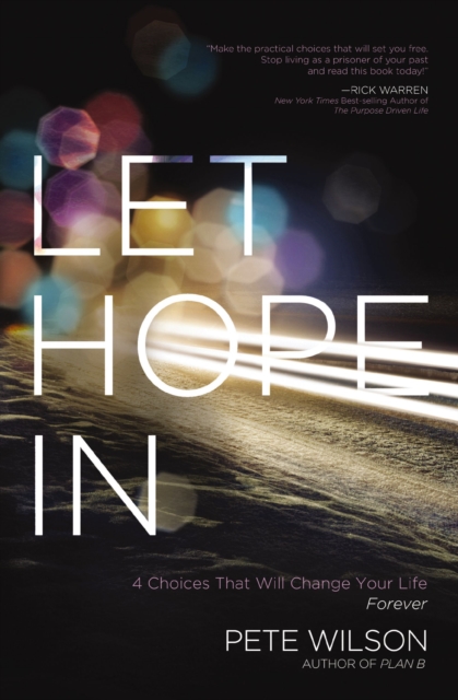 Let Hope In