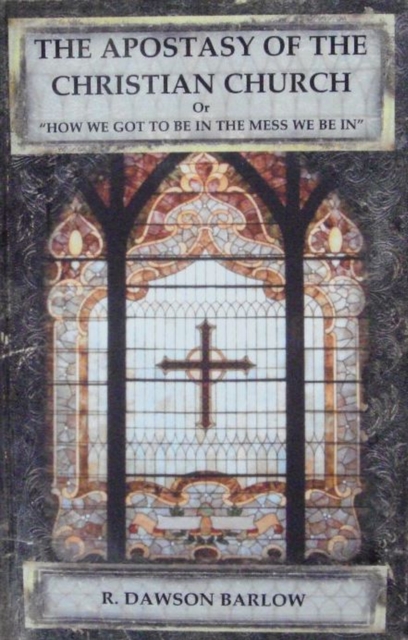 Apostasy of the Christian Church