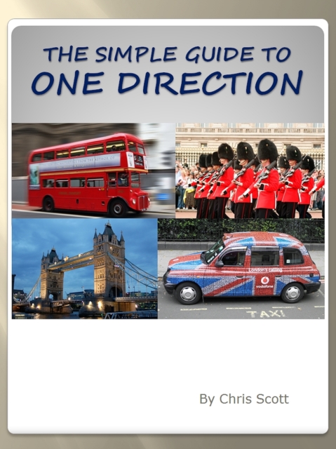 Simple Guide To One Direction