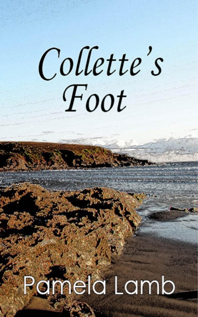 Collette's Foot