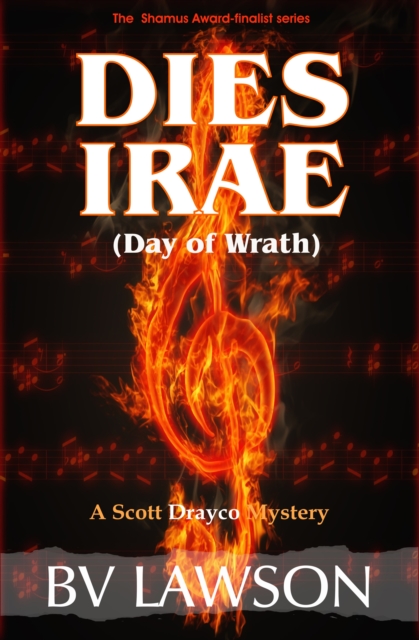 Dies Irae: A Scott Drayco Mystery
