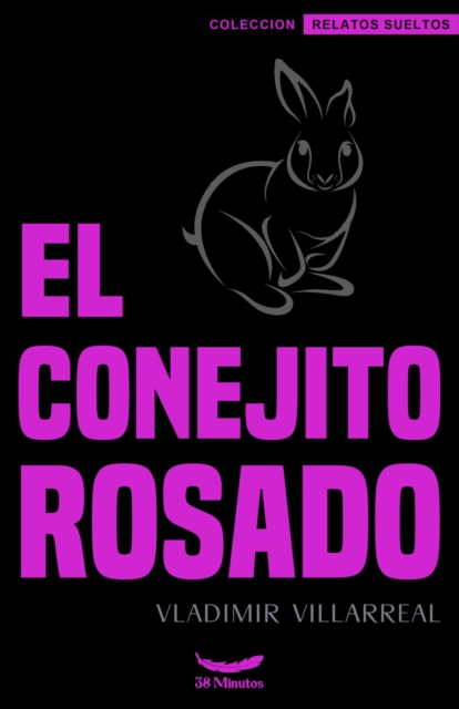 El Conejito Rosado
