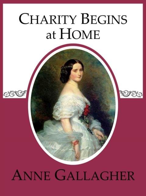 Charity Begins at Home