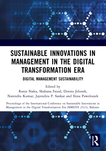Sustainable Innovations in Management in the Digital Transformation Era