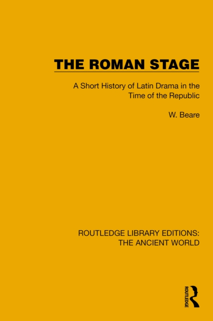 Roman Stage