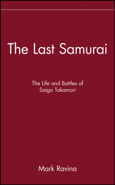 Last Samurai