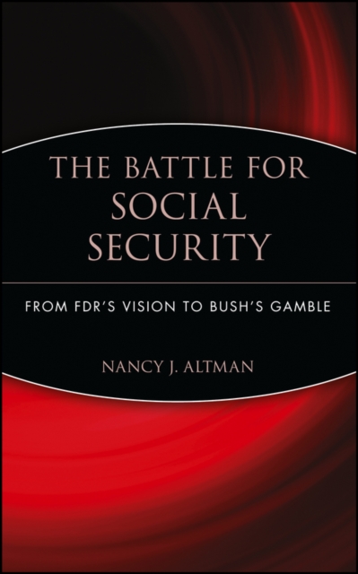 Battle for Social Security