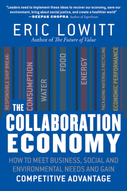 Collaboration Economy