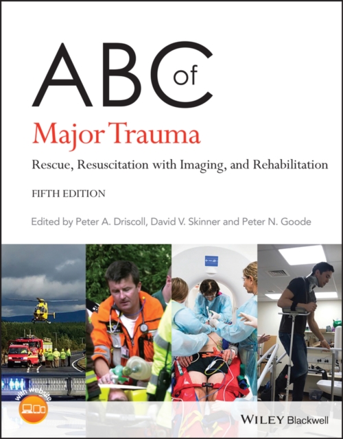 ABC of Major Trauma