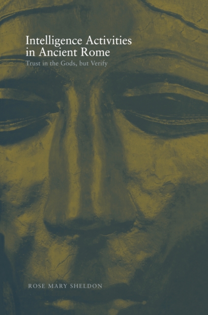 Intelligence Activities in Ancient Rome