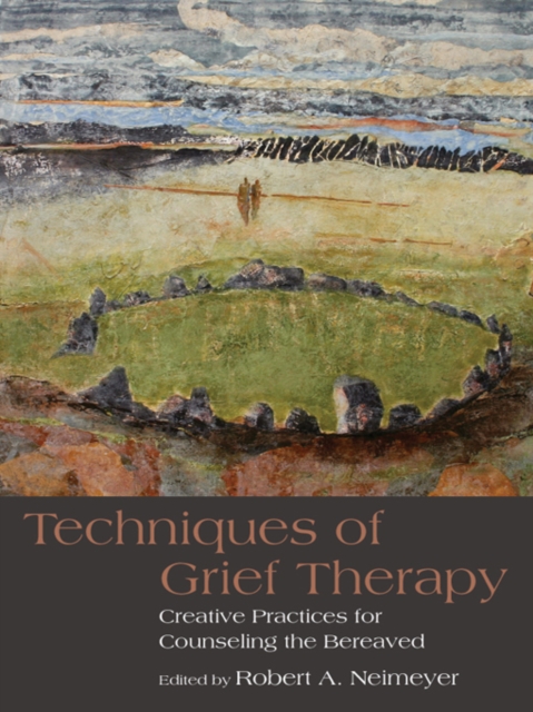 Techniques of Grief Therapy