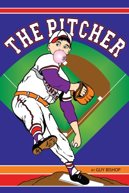 Pitcher