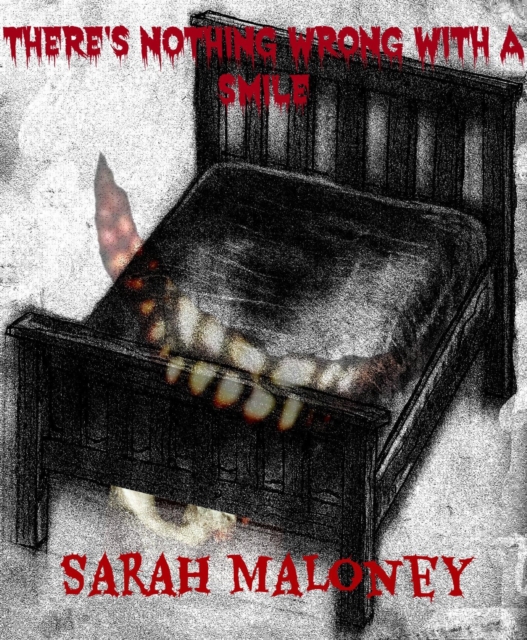 There's Nothing Wrong with a Smile