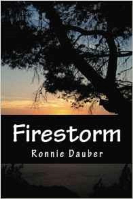 Firestorm