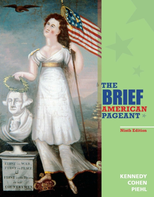 Brief American Pageant