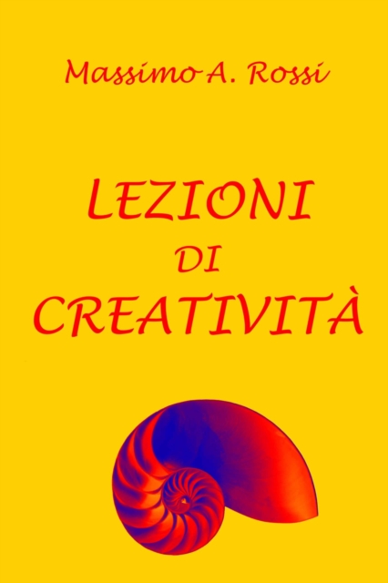 Lezioni di creativita
