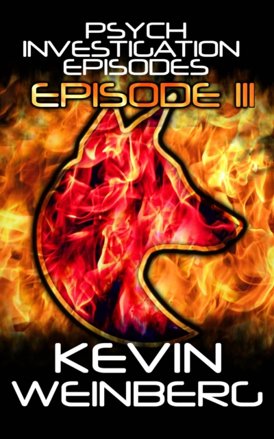 Psych Investigation Episodes: Episode III