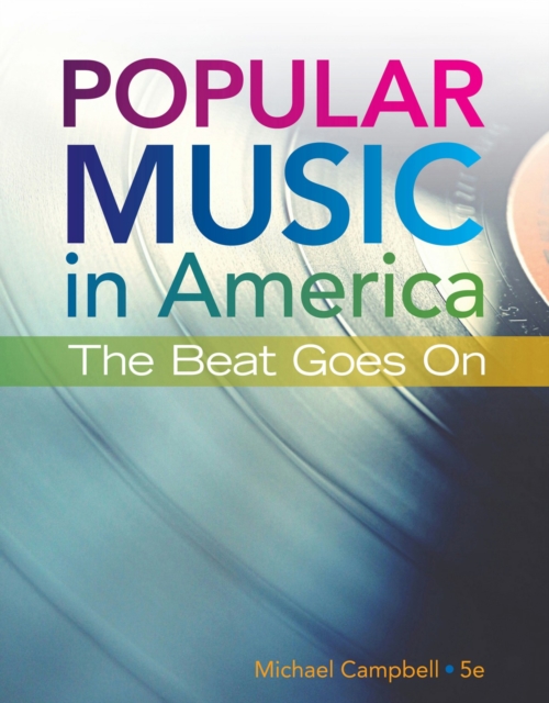 Popular Music in America