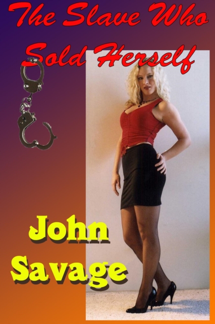 Slave Who Sold Herself