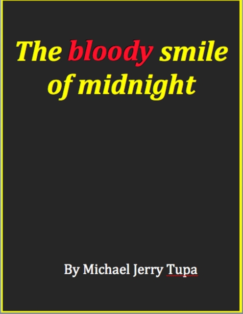 Bloody Smile of Midnight