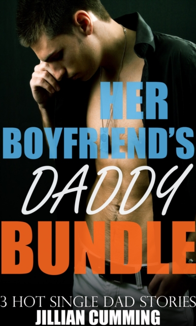 Her Boyfriend's Daddy Bundle