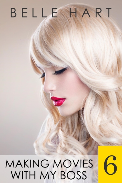 Making Movies with My Boss 6