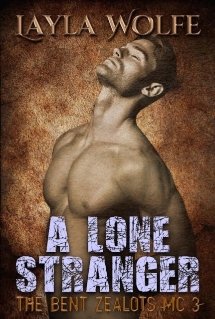 Lone Stranger