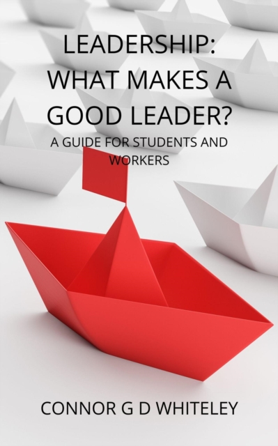 Leadership: What Makes a Good Leader?