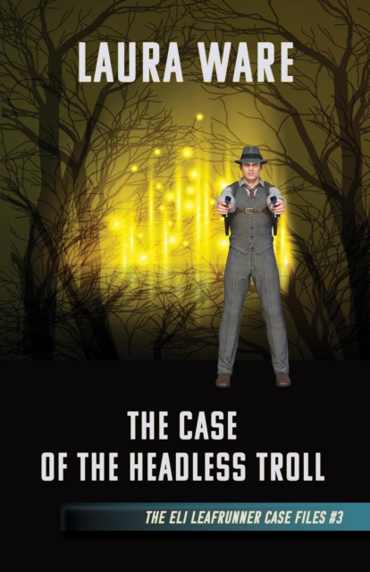 Case of the Headless Troll