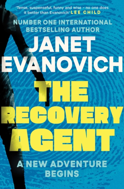 Recovery Agent