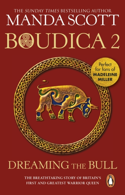 Boudica: Dreaming The Bull