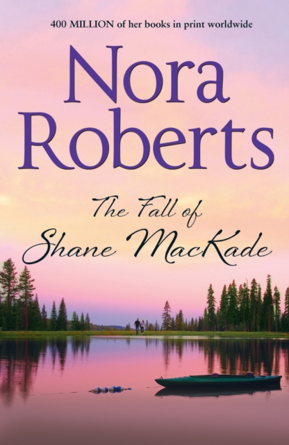Fall Of Shane Mackade