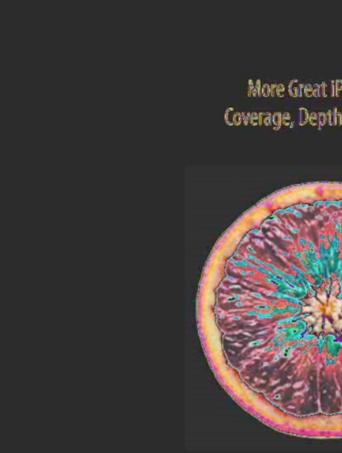 More iPhone 3 Development