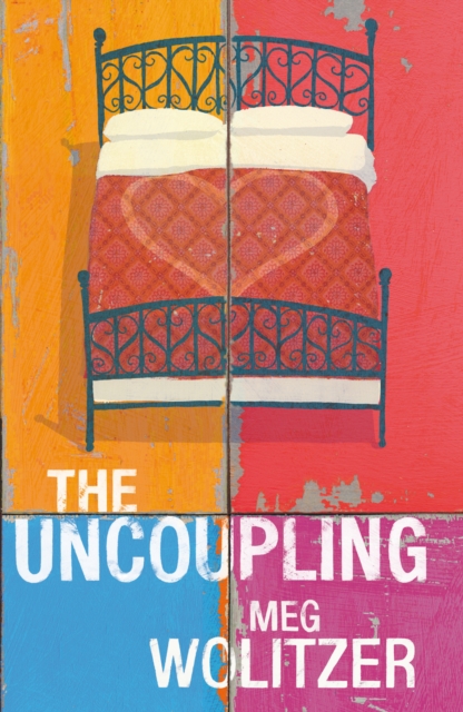 Uncoupling