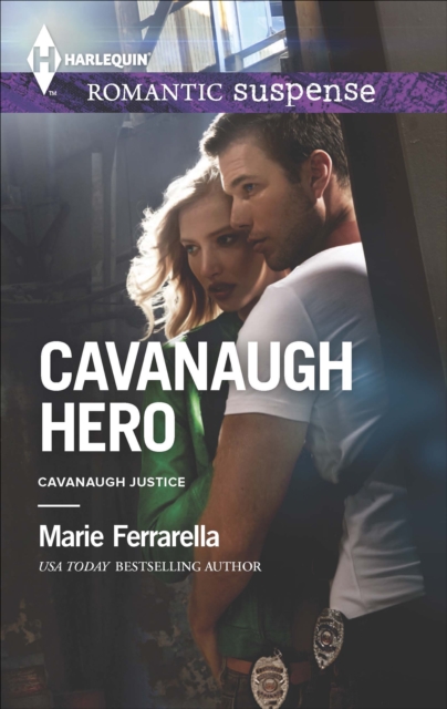 Cavanaugh Hero