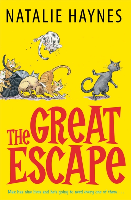 Great Escape