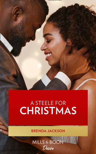 Steele For Christmas